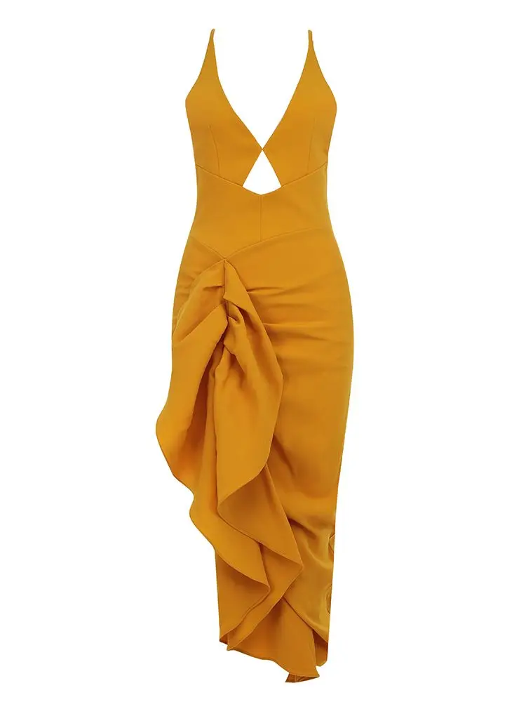 BEAUKEY 2021 spring Women Sexy V Neck Long Length Dress Spaghetti Strap Backless Red Dress Party Club Vestidos Bodycon 2021
BEAUKEY 2021 spring Women Sexy V Neck Long Length Dress Spaghetti Strap Backless Red Dress Party Club Vestidos Bodycon 2021