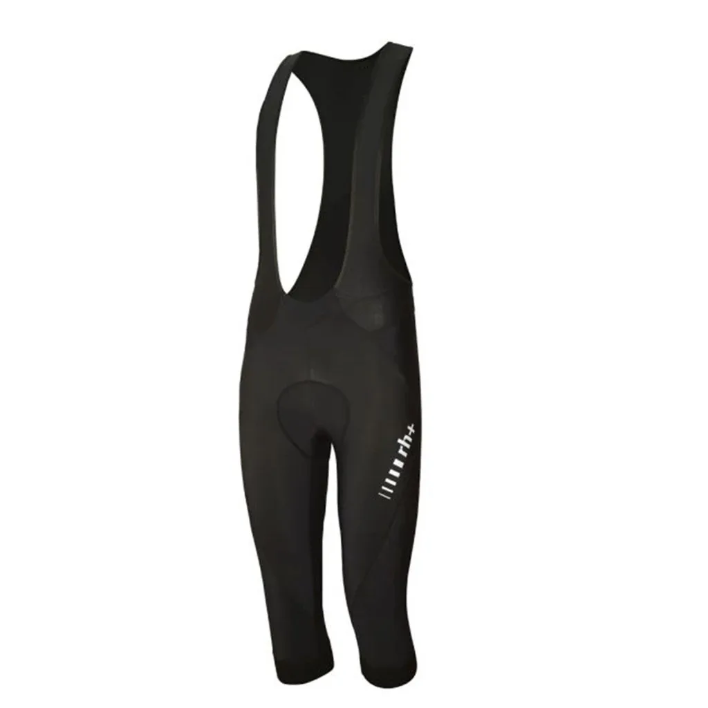 Zero RH+ Mens Bike 4/3 long Pants Black Bib Knickers Summer/Autumn Cropped Pants MTB Road Cycling Gel Pad Shorts Ropa Ciclismo
Zero RH+ Mens Bike 4/3 long Pants Black Bib Knickers Summer/Autumn Cropped Pants MTB Road Cycling Gel Pad Shorts Ropa Ciclismo
