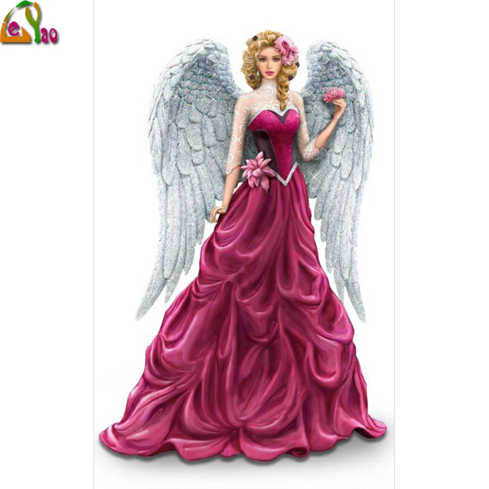 5D алмазная живопись, Алмазная мозаика, вышивка, платье ангела, леди, Набор для вышивки крестиком, картина, рукоделие, домашний декор, рукодел...
5D алмазная живопись, Алмазная мозаика, вышивка, платье ангела, леди, Набор для вышивки крестиком, картина, рукоделие, домашний декор, рукодел...