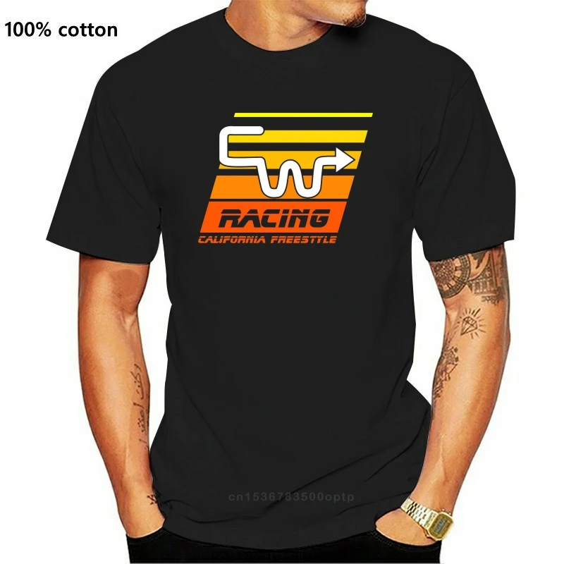 Cw Racing, Bmx, T-Shirt, Trick Star, California Freestyle, Bike,T-Shirt, Shop Loose Size Top Tee Shirt
Cw Racing, Bmx, T-Shirt, Trick Star, California Freestyle, Bike,T-Shirt, Shop Loose Size Top Tee Shirt