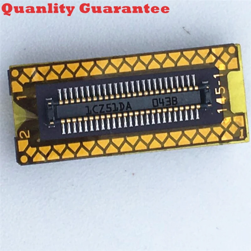 DLP3000FQB 043B/8 145 1 0 3 дюймовый DMD чип для Optoma PK301 PK101 DLP3000 светодиодный проектор