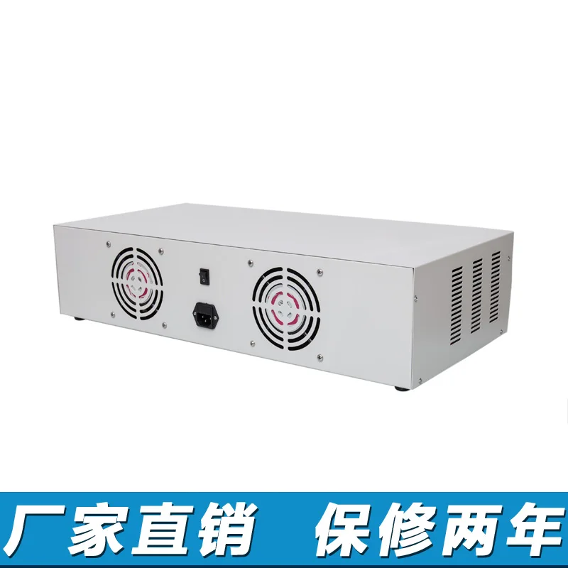 1.5V-16V Intelligent Battery Detector for Electric Vehicle Discharger Battery Capacity Tester
1.5V-16V Intelligent Battery Detector for Electric Vehicle Discharger Battery Capacity Tester