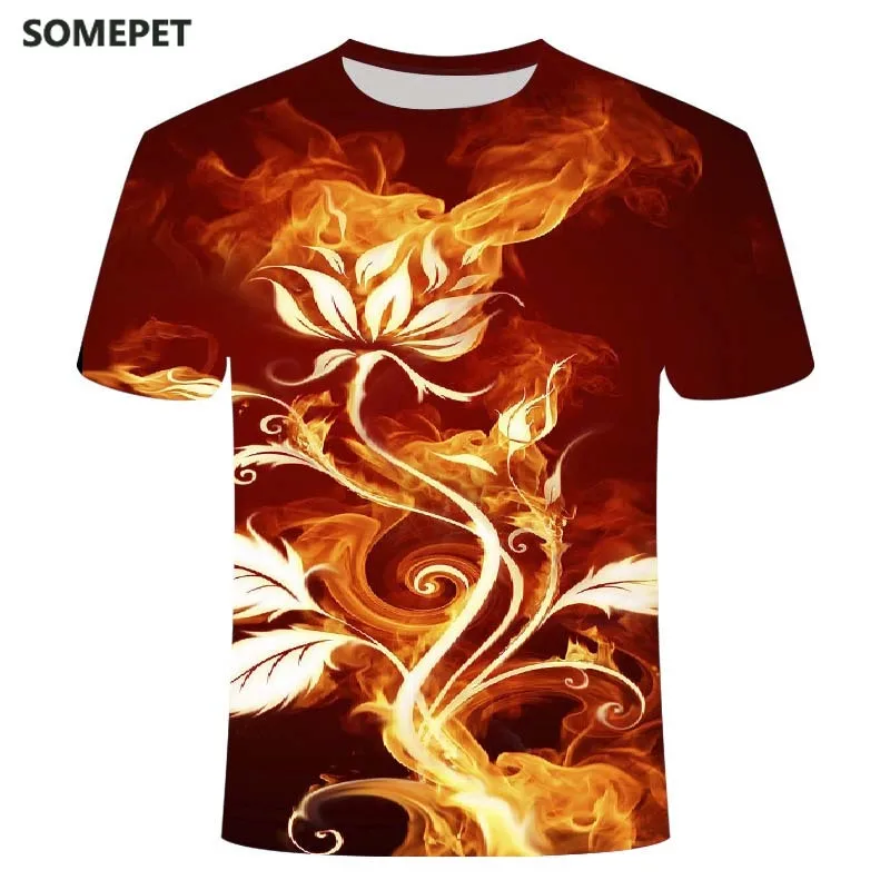 2020 new men's 3D T-shirt color printing summer shirt T-shirt brand T-shirt plus size short sleeve funny shirt
2020 new men's 3D T-shirt color printing summer shirt T-shirt brand T-shirt plus size short sleeve funny shirt