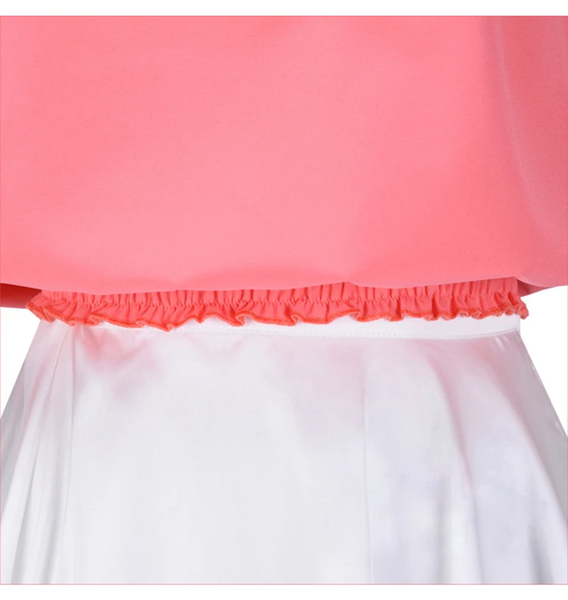 Anime Rent A GirlFriend Mizuhara Chizuru/Sakurasawa Sumi/Nanami Mami Cosplay Dress Rent A GirlFriend Cute Costume
Anime Rent A GirlFriend Mizuhara Chizuru/Sakurasawa Sumi/Nanami Mami Cosplay Dress Rent A GirlFriend Cute Costume
