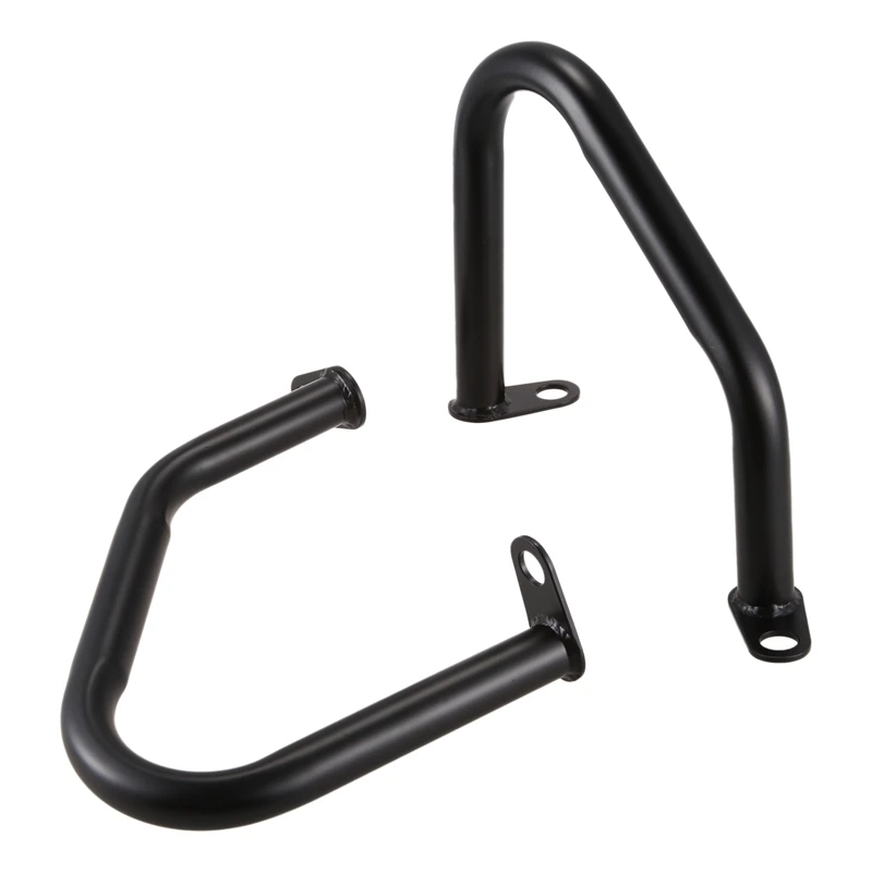 Motorcycle Body Protection Bar Crash Bar Bumper for TRIUMPH Bonneville T120 Thruxton 1200 Thruxton R Street Cup
Motorcycle Body Protection Bar Crash Bar Bumper for TRIUMPH Bonneville T120 Thruxton 1200 Thruxton R Street Cup