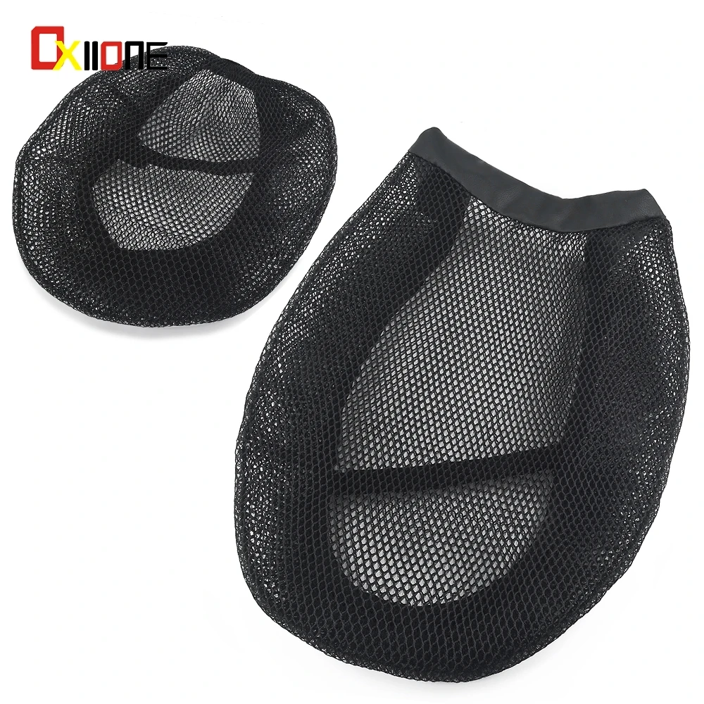 Motorcycle Accessories Seat Cushion Cover Mesh Seat Cover Protector For BMW R1200GS 2006 - 2012 2011R 1200 GS R1150RS R 1150 RS
Motorcycle Accessories Seat Cushion Cover Mesh Seat Cover Protector For BMW R1200GS 2006 - 2012 2011R 1200 GS R1150RS R 1150 RS