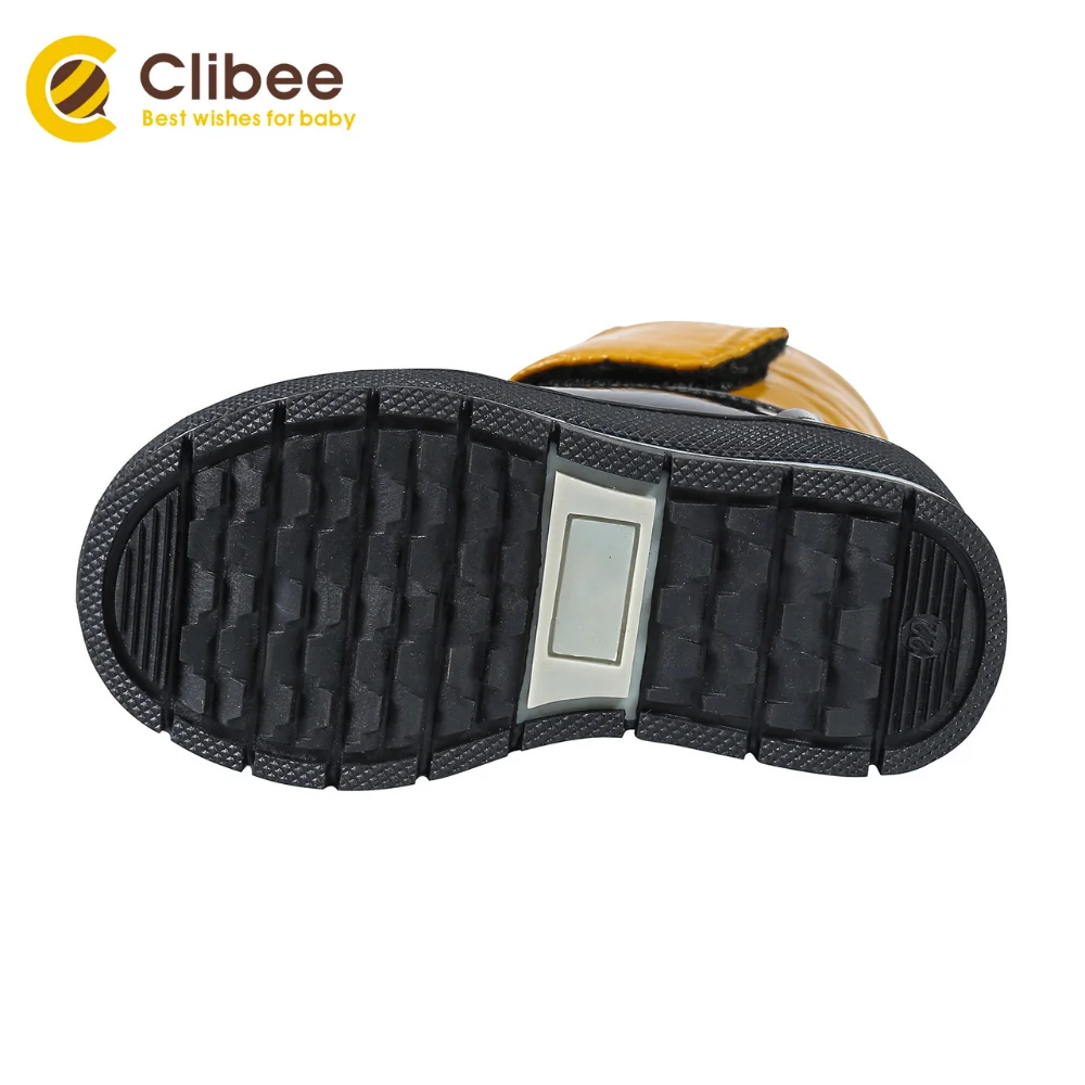 Girls Boys Winter Snow Boots Kids Warm Waterproof Anti-Slip Anti-Collision Hight-Cut Outdoor Shoes Children Boots 22-27
Girls Boys Winter Snow Boots Kids Warm Waterproof Anti-Slip Anti-Collision Hight-Cut Outdoor Shoes Children Boots 22-27