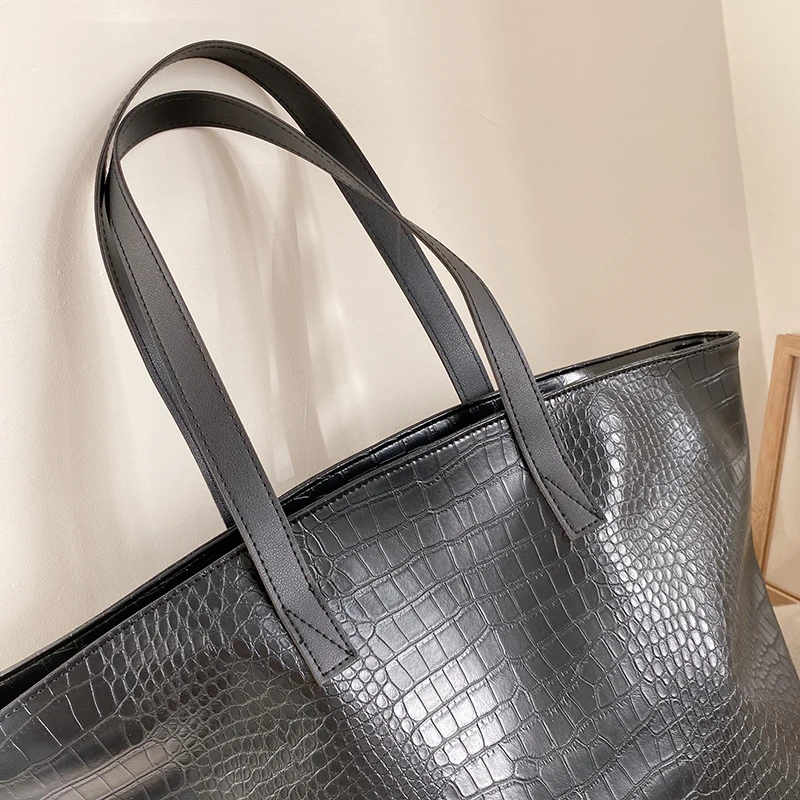 Fashion Women Shoulder Bag PU Elegant Lady Messenger High Quality Shopping Bag Tote Hobos 
Fashion Women Shoulder Bag PU Elegant Lady Messenger High Quality Shopping Bag Tote Hobos