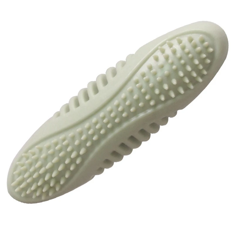 Puppy Teeth Cleaning Rubber Toy Dog Toys Pet Toothbrush Kong Perro Puppy Chew Toys Small Dog Toy French Bulldog Dog Accessories 
Puppy Teeth Cleaning Rubber Toy Dog Toys Pet Toothbrush Kong Perro Puppy Chew Toys Small Dog Toy French Bulldog Dog Accessories