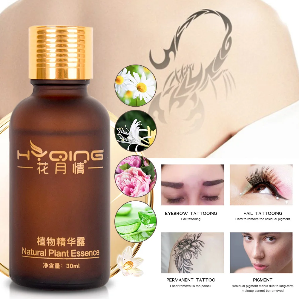 Tattoo Removal Solution Permanent Tattoo Lightening Fading System for Eyebrow Tattooing
Tattoo Removal Solution Permanent Tattoo Lightening Fading System for Eyebrow Tattooing