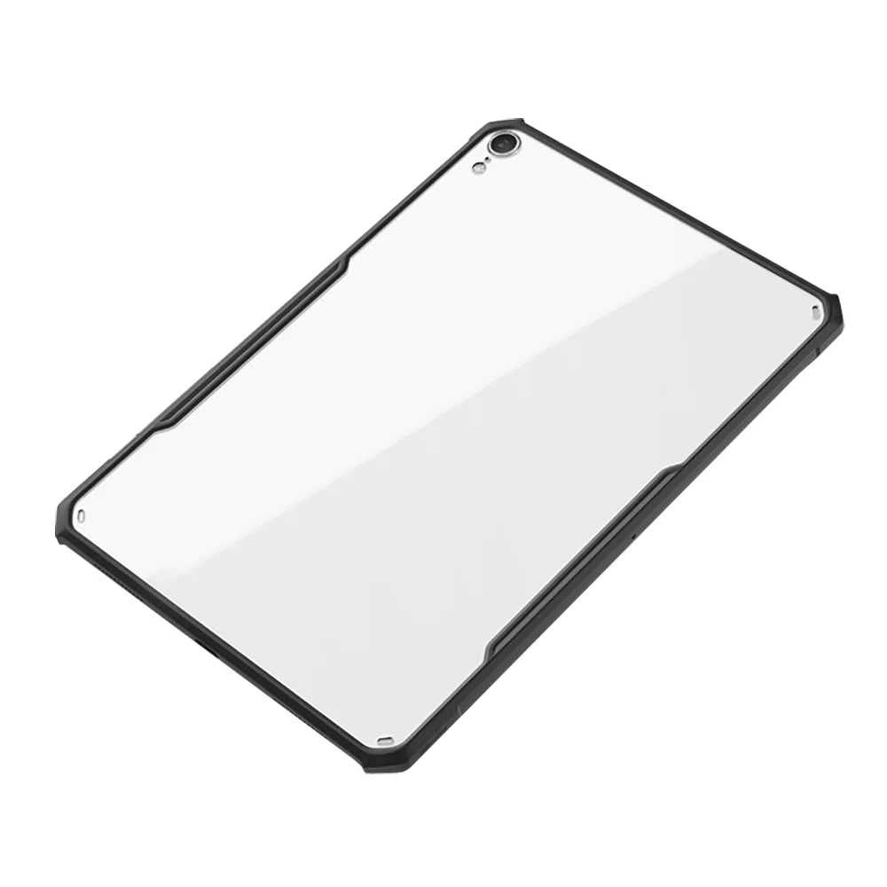 Ultrathin Full Coverage Clear Protective Case For IPad 2020 11in High Transparent Bumper Shockproof Shell
Ultrathin Full Coverage Clear Protective Case For IPad 2020 11in High Transparent Bumper Shockproof Shell