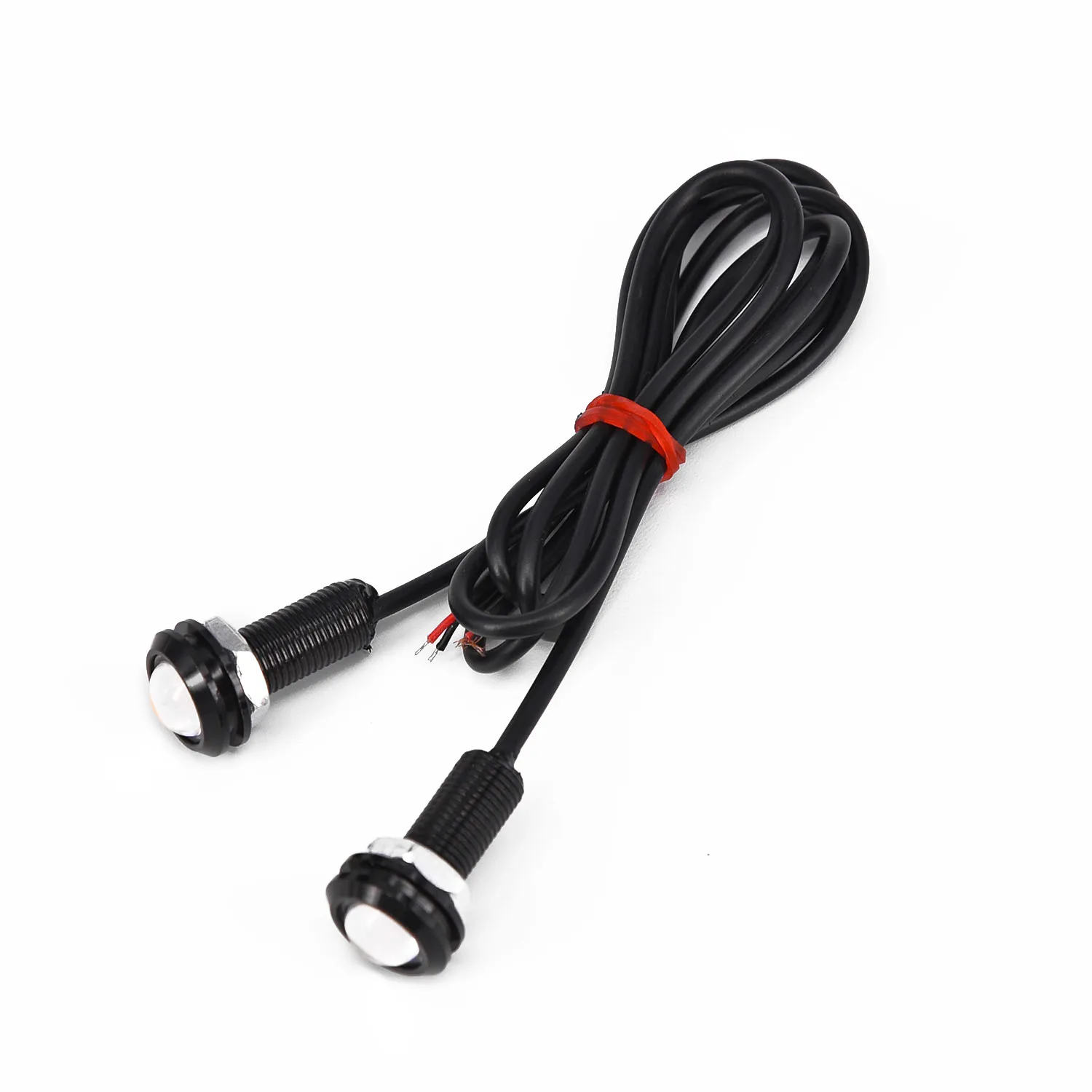 Bulbs Eagle Eye Tail Light 9W Car Daytime Running Turn Signal 18MM Auto Fog 10x Light Tool
Bulbs Eagle Eye Tail Light 9W Car Daytime Running Turn Signal 18MM Auto Fog 10x Light Tool