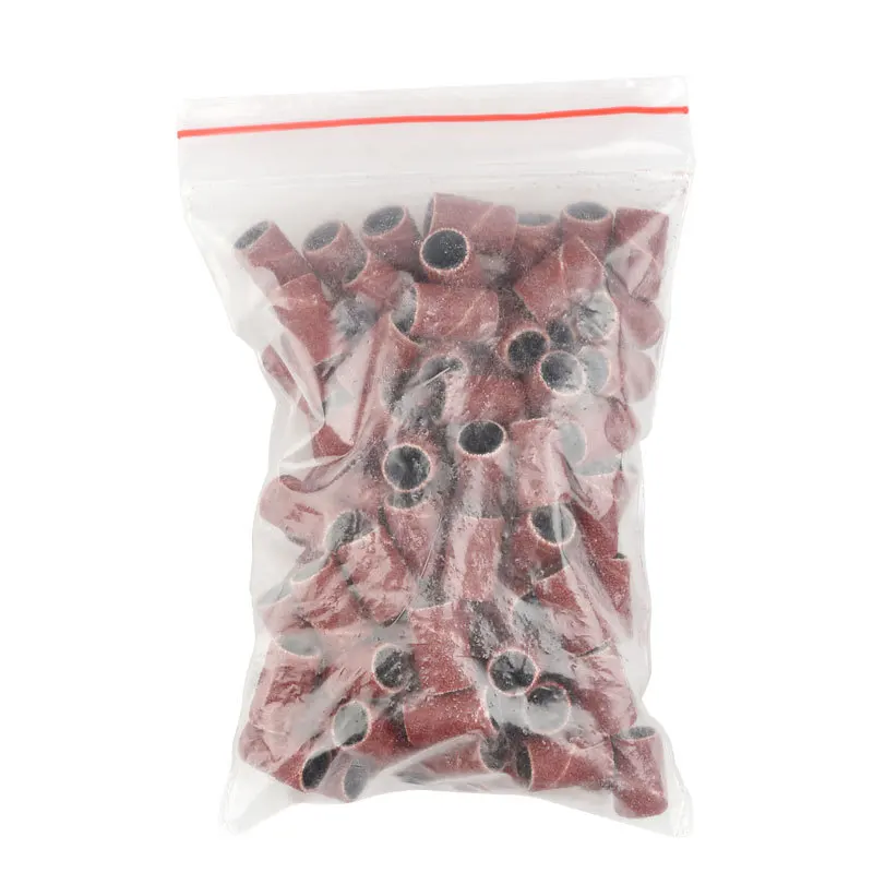 Nail Drill Bits Set Rotary Electric Milling Cutters Polisher Pedicure Manicure File Cuticle Nail Tools Sanding Bands Accessory
Nail Drill Bits Set Rotary Electric Milling Cutters Polisher Pedicure Manicure File Cuticle Nail Tools Sanding Bands Accessory