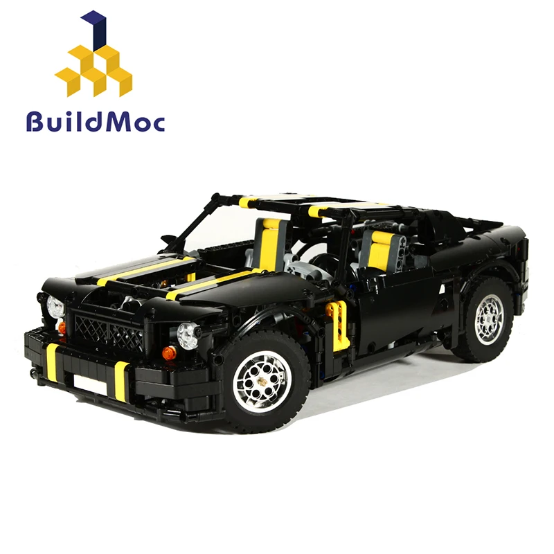 Buildmoc Super Cool Racing Car Building Blocks Technic Sports Racer Vehicle Supercar Children Kids Speed Bricks Toys Gifts
Buildmoc Super Cool Racing Car Building Blocks Technic Sports Racer Vehicle Supercar Children Kids Speed Bricks Toys Gifts