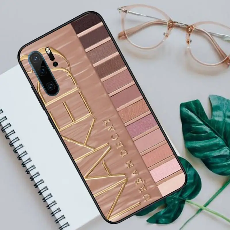 Makeup Eyeshadow Palette Phone Case For Huawei P9 P10 P20 P30 Pro Lite smart Mate 10 Lite 20 Y5 Y6 Y7 2018 2019
Makeup Eyeshadow Palette Phone Case For Huawei P9 P10 P20 P30 Pro Lite smart Mate 10 Lite 20 Y5 Y6 Y7 2018 2019