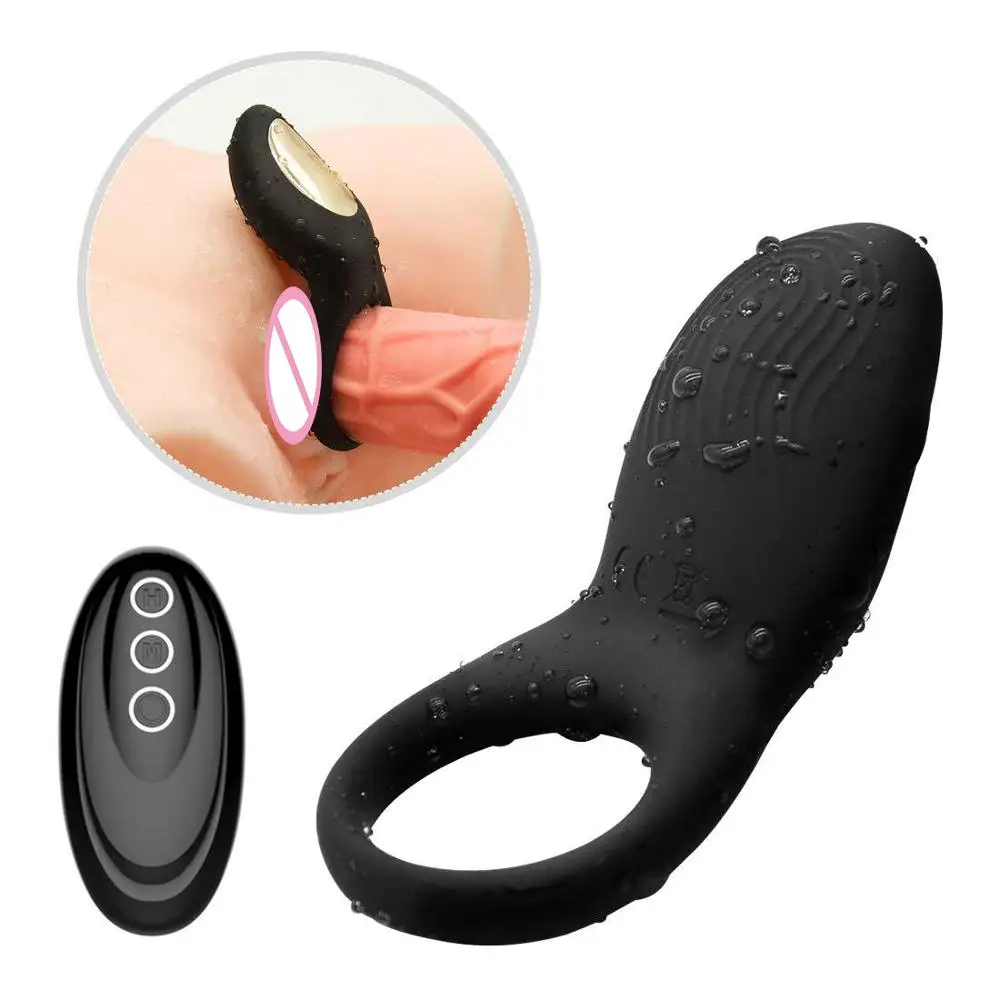 Вибратор Для Мужчин