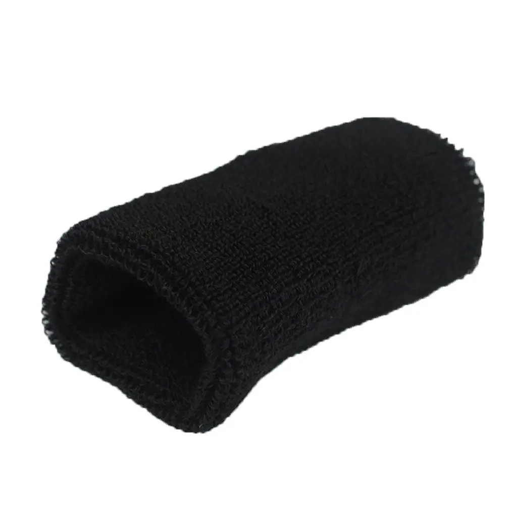 1pc Wristbands Sport Sweatband Hand Band Sweat Wrist Support Brace Wraps Guards For Gym Volleyball Basketball Teennis Hot
1pc Wristbands Sport Sweatband Hand Band Sweat Wrist Support Brace Wraps Guards For Gym Volleyball Basketball Teennis Hot