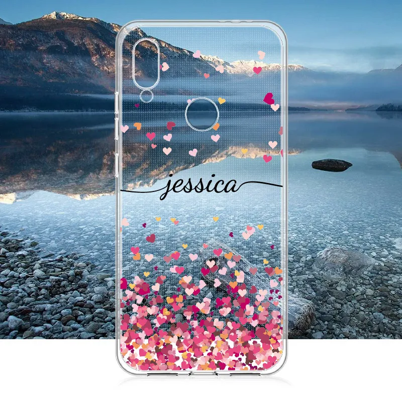 Custom Personalized your Initial Name Flower Phone Case For Xiaomi Mi Redmi Note 5 6 7 8 9 10 lite Pro Plus Soft TPU Clear Case
Custom Personalized your Initial Name Flower Phone Case For Xiaomi Mi Redmi Note 5 6 7 8 9 10 lite Pro Plus Soft TPU Clear Case
