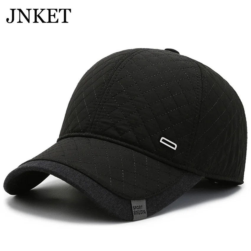 Модная мужская хлопковая бейсболка JNKET, осенне-зимняя теплая шапка-ушанка, уличная Спортивная Кепка, Кепка
Модная мужская хлопковая бейсболка JNKET, осенне-зимняя теплая шапка-ушанка, уличная Спортивная Кепка, Кепка