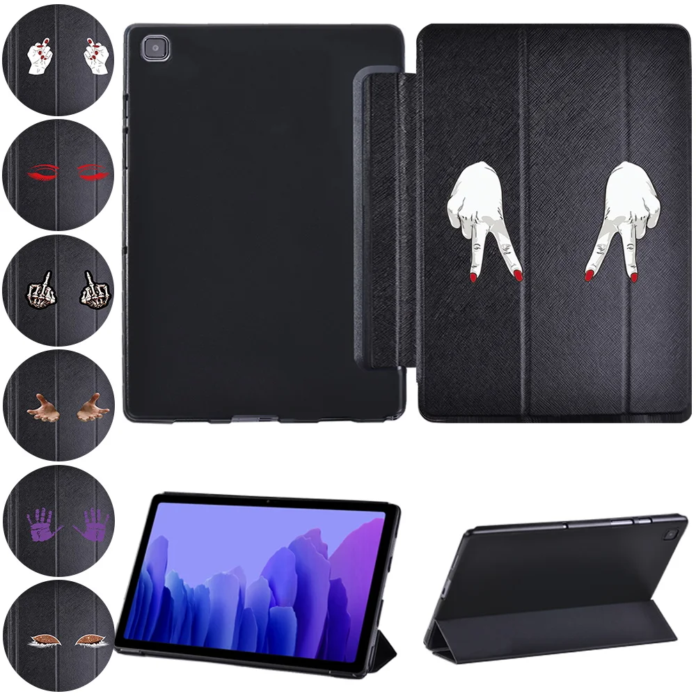 Case for Samsung Galaxy Tab A7 10.4 Inch 2020 SM-T500 SM-T505 Tablet Cover for Galaxy Tab A 10.1 SM-T510 T515 Protective Shell
Case for Samsung Galaxy Tab A7 10.4 Inch 2020 SM-T500 SM-T505 Tablet Cover for Galaxy Tab A 10.1 SM-T510 T515 Protective Shell
