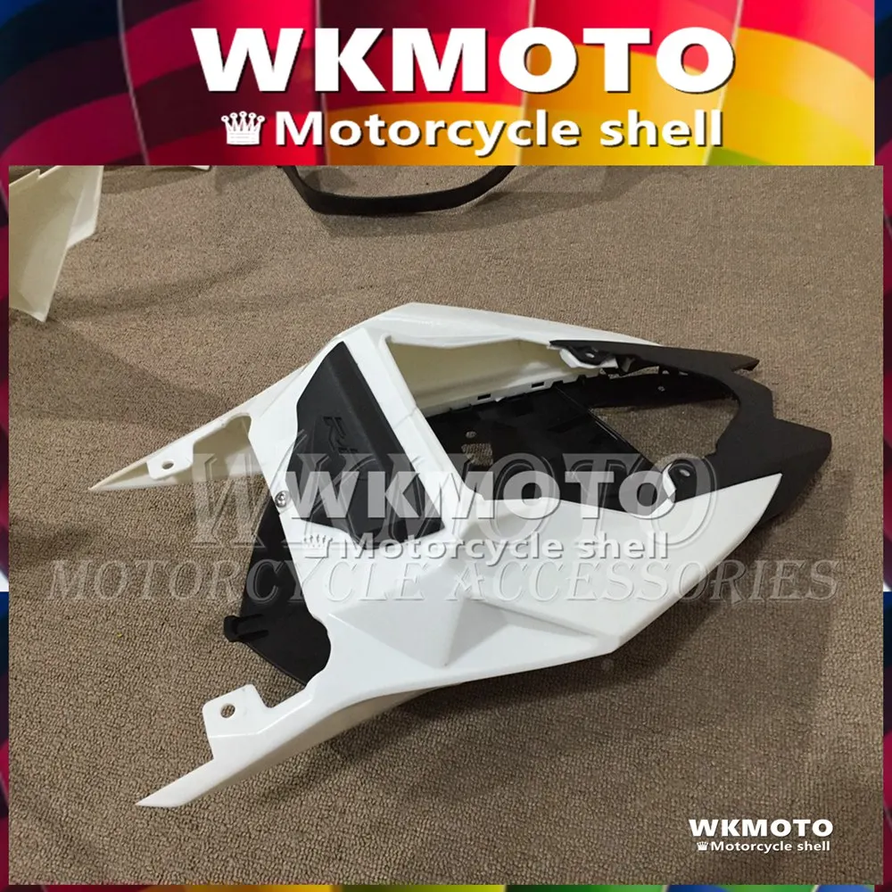for BMW S1000 RR 15 Abs Fairing S1000RR HP4 16 Fairing Kits S1000RR HP4 2015 - 2016 Plastic Fairings Unpainted
for BMW S1000 RR 15 Abs Fairing S1000RR HP4 16 Fairing Kits S1000RR HP4 2015 - 2016 Plastic Fairings Unpainted