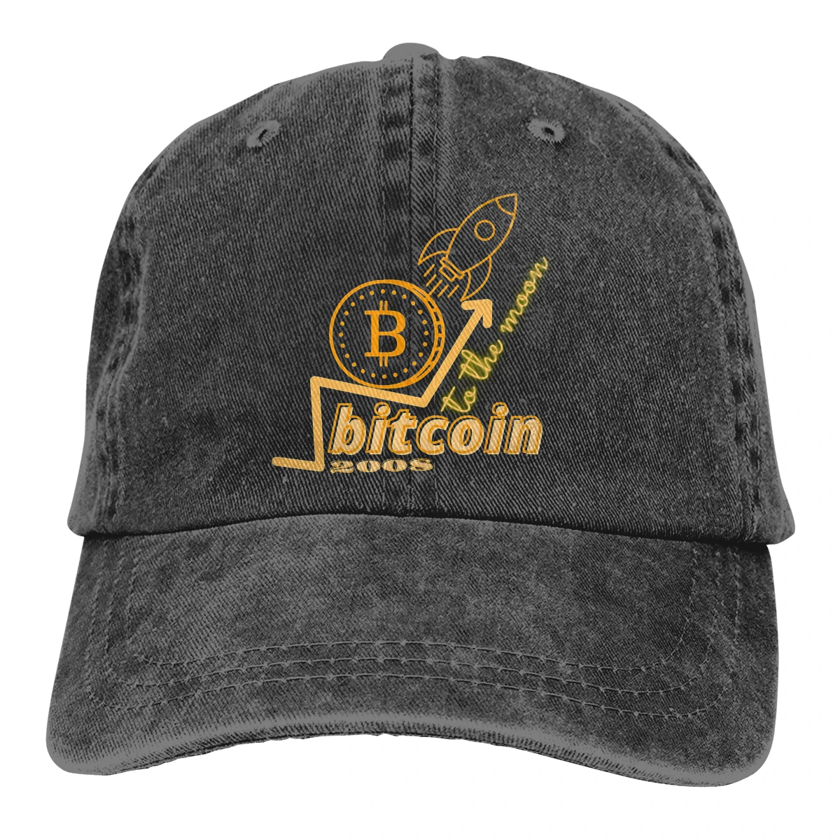 Бейсболка To The Moon, кепка с козырьком, Биткоин, криптовалюты, мемы, солнцезащитные кепки для мужчин
Бейсболка To The Moon, кепка с козырьком, Биткоин, криптовалюты, мемы, солнцезащитные кепки для мужчин