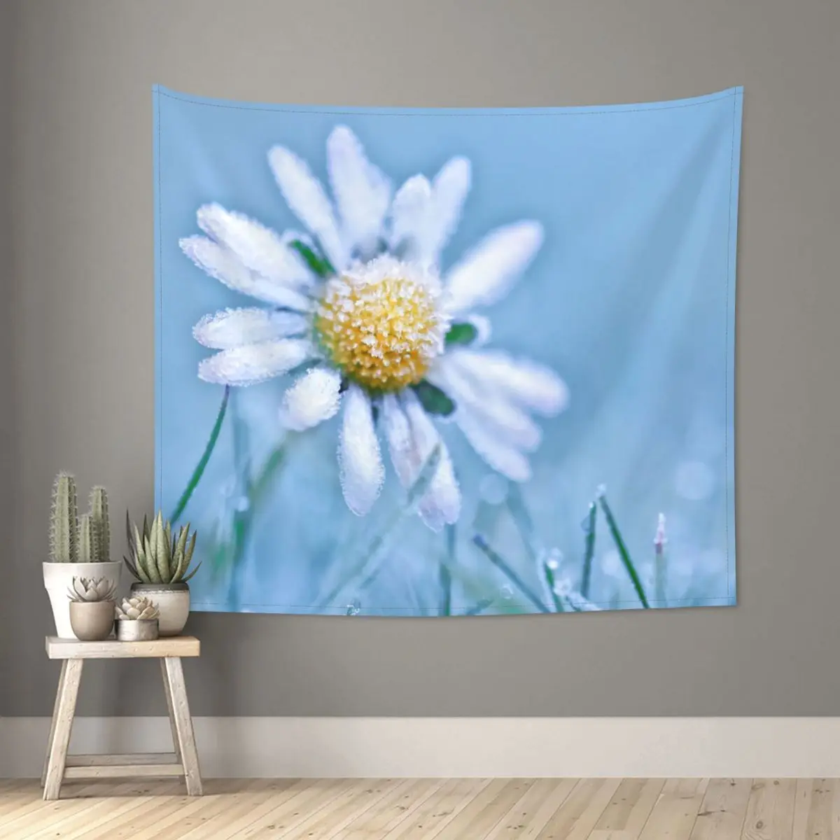 Beautiful Flower Wall Tapestry Wall Hanging Wall Decor Blanket Bedding Curtain Throw
Beautiful Flower Wall Tapestry Wall Hanging Wall Decor Blanket Bedding Curtain Throw