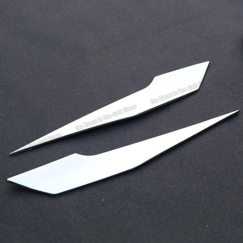 Lsrtw2017 Car Rear Trunk Tailgate Trims for Mitsubishi Outlander 2016 2017 2018 2019 2020 Interior Accessories Chrome
Lsrtw2017 Car Rear Trunk Tailgate Trims for Mitsubishi Outlander 2016 2017 2018 2019 2020 Interior Accessories Chrome