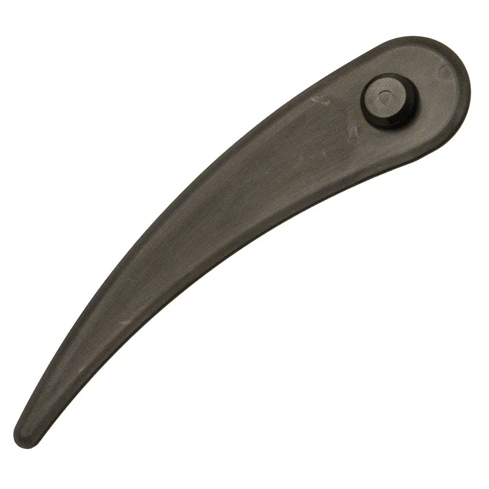 Лезвия из АБС-пластика 8 см для триммера Bosch F016800372, прочные лезвия для ART 26-18 Li LI Li 260 мм, садовый триммер для газона, 20 шт.
Лезвия из АБС-пластика 8 см для триммера Bosch F016800372, прочные лезвия для ART 26-18 Li LI Li 260 мм, садовый триммер для газона, 20 шт.