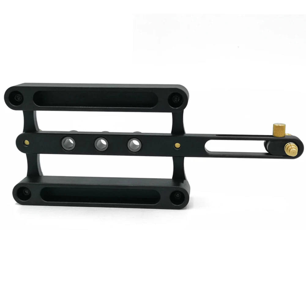 Woodworking Hole Locator Furniture Split Pin Vertical Hole Opener Self-Centering Woodworking Doweling Jig Kit
Woodworking Hole Locator Furniture Split Pin Vertical Hole Opener Self-Centering Woodworking Doweling Jig Kit