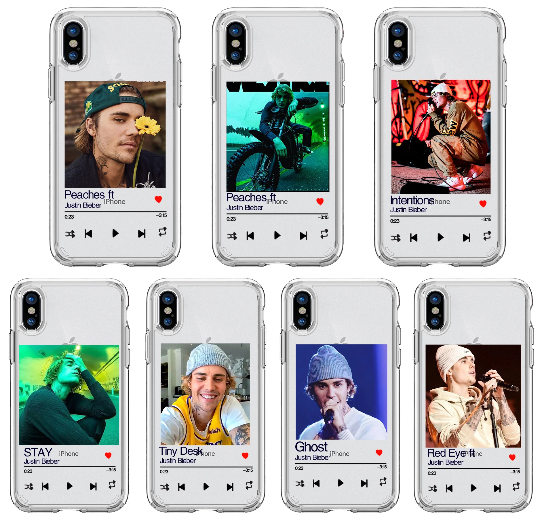 justin bieber new song Peaches ft phone Case For iPhone 11 12 13 P Pro XS MAX mini XR X 7 8 6Plus SE Soft phone cover
justin bieber new song Peaches ft phone Case For iPhone 11 12 13 P Pro XS MAX mini XR X 7 8 6Plus SE Soft phone cover