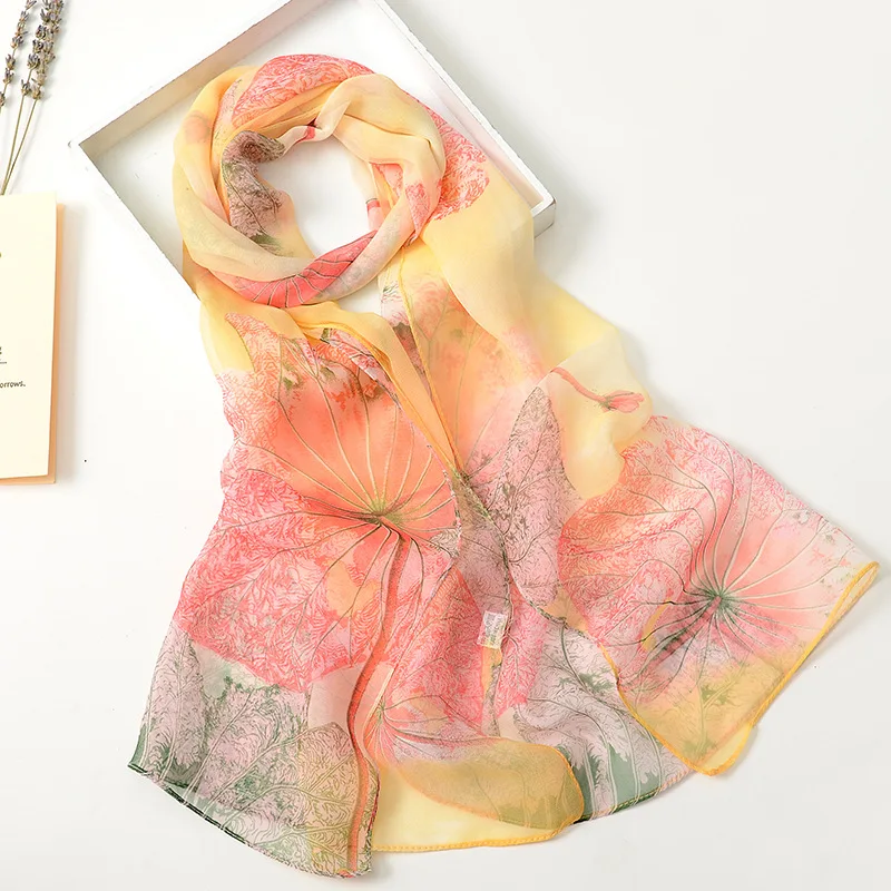 Colorful Floral Printed Scarves Women Autumn Winter Shawl Girls Elegant Ladies Casual Long Soft Wrap Scarf
Colorful Floral Printed Scarves Women Autumn Winter Shawl Girls Elegant Ladies Casual Long Soft Wrap Scarf