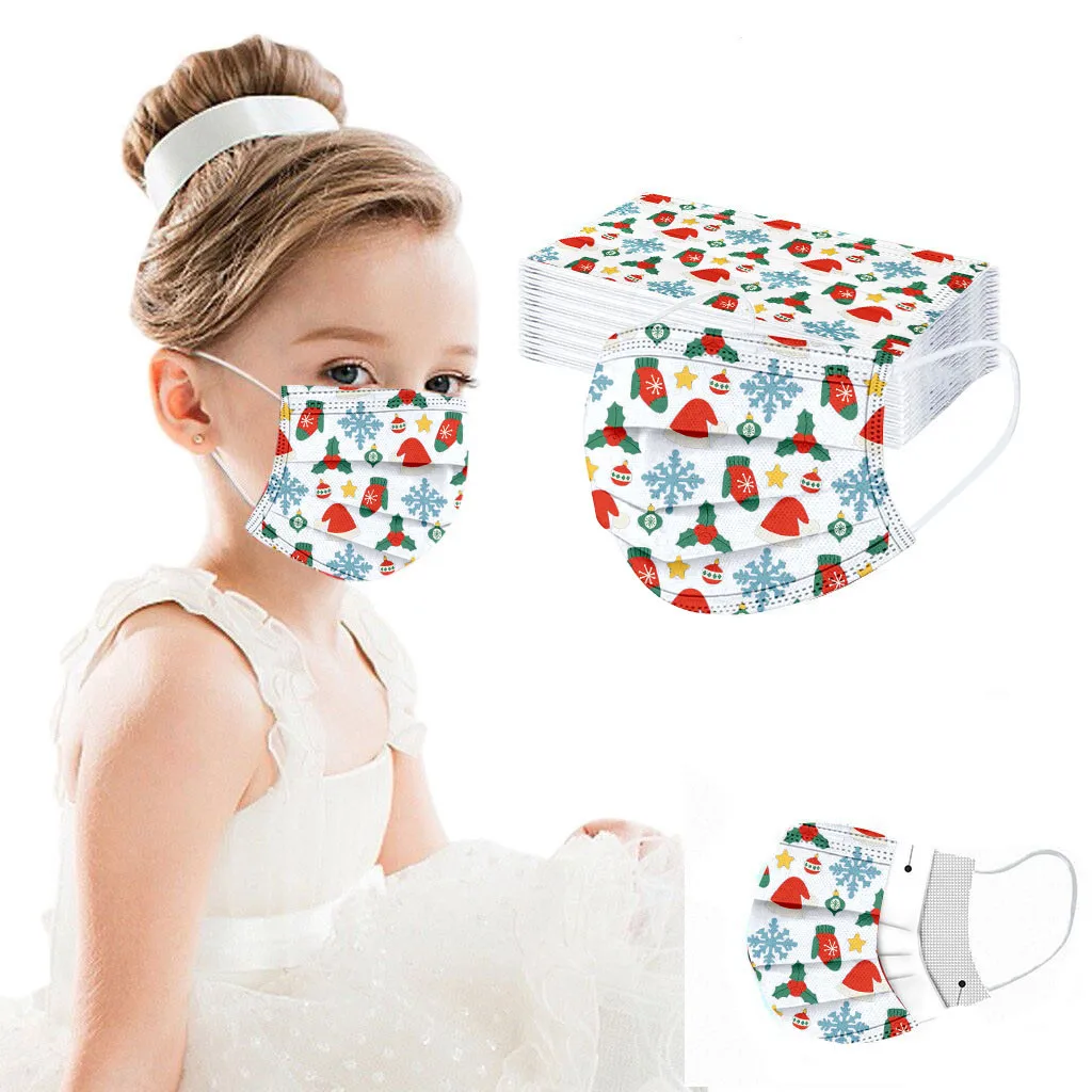 Child Mascarilla Face Mask Three-Layer Protection Dust-Proof Cartoon Printed Disposable Masque mascarillas lavables Mask 50pc
Child Mascarilla Face Mask Three-Layer Protection Dust-Proof Cartoon Printed Disposable Masque mascarillas lavables Mask 50pc