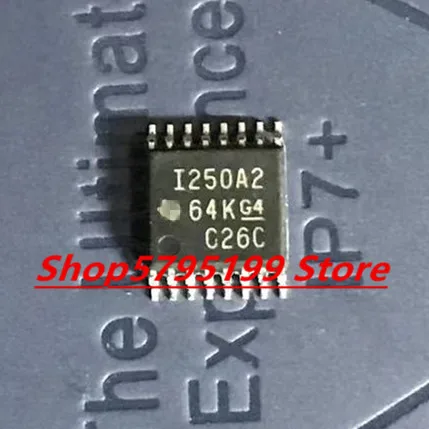 INA250A2PWR INA250A2 TSSOP-16 5PCS
INA250A2PWR INA250A2 TSSOP-16 5PCS