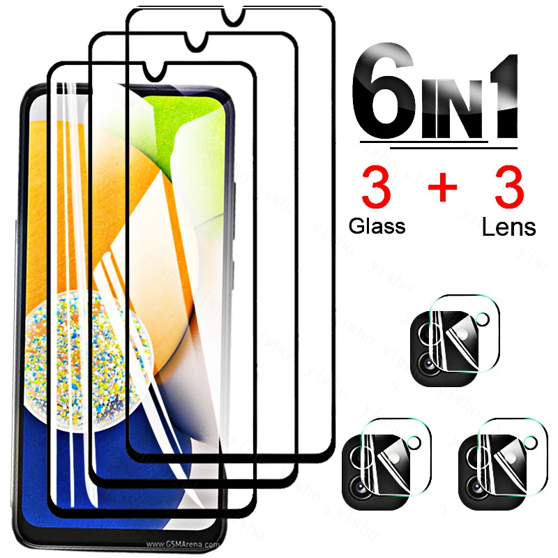 Tempered Glass for Samsung Galaxy A03 Camera Lens Screen Protector Glas Film on Samsun Protective Glass on A 03 A035 Safety Film
Tempered Glass for Samsung Galaxy A03 Camera Lens Screen Protector Glas Film on Samsun Protective Glass on A 03 A035 Safety Film