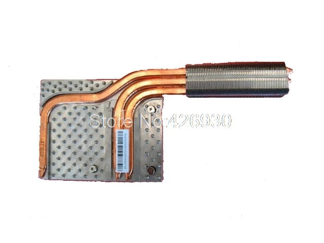Laptop Graphics Radiator For MSI GT60 MS-16F1 GTX670MX GTX675MX GTX680M GTX770M GTX780M GTX870M GTX880M GPU Heatsink USED 
Laptop Graphics Radiator For MSI GT60 MS-16F1 GTX670MX GTX675MX GTX680M GTX770M GTX780M GTX870M GTX880M GPU Heatsink USED