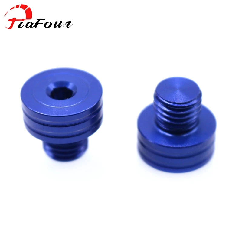 Fit For DUCATI SCRAMBLER 400/800/ 1100/SPORT 797 rearview mirror thread bolts rear view adapter screws
Fit For DUCATI SCRAMBLER 400/800/ 1100/SPORT 797 rearview mirror thread bolts rear view adapter screws
