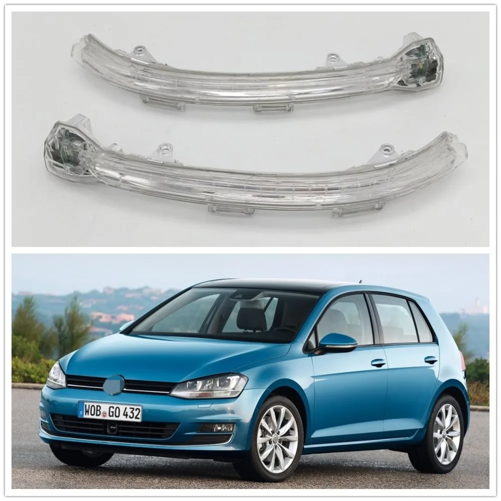 Светильник для VW Golf 7 MK7 2013 2014 2015 2016 2017 автомобильный Стайлинг светодиодный
