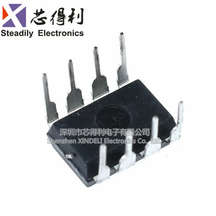 10pcs/lot New Uc3842an Ka3842an Uc3842 Current Mode PWM Pulse Width Modulation Dip8
10pcs/lot New Uc3842an Ka3842an Uc3842 Current Mode PWM Pulse Width Modulation Dip8