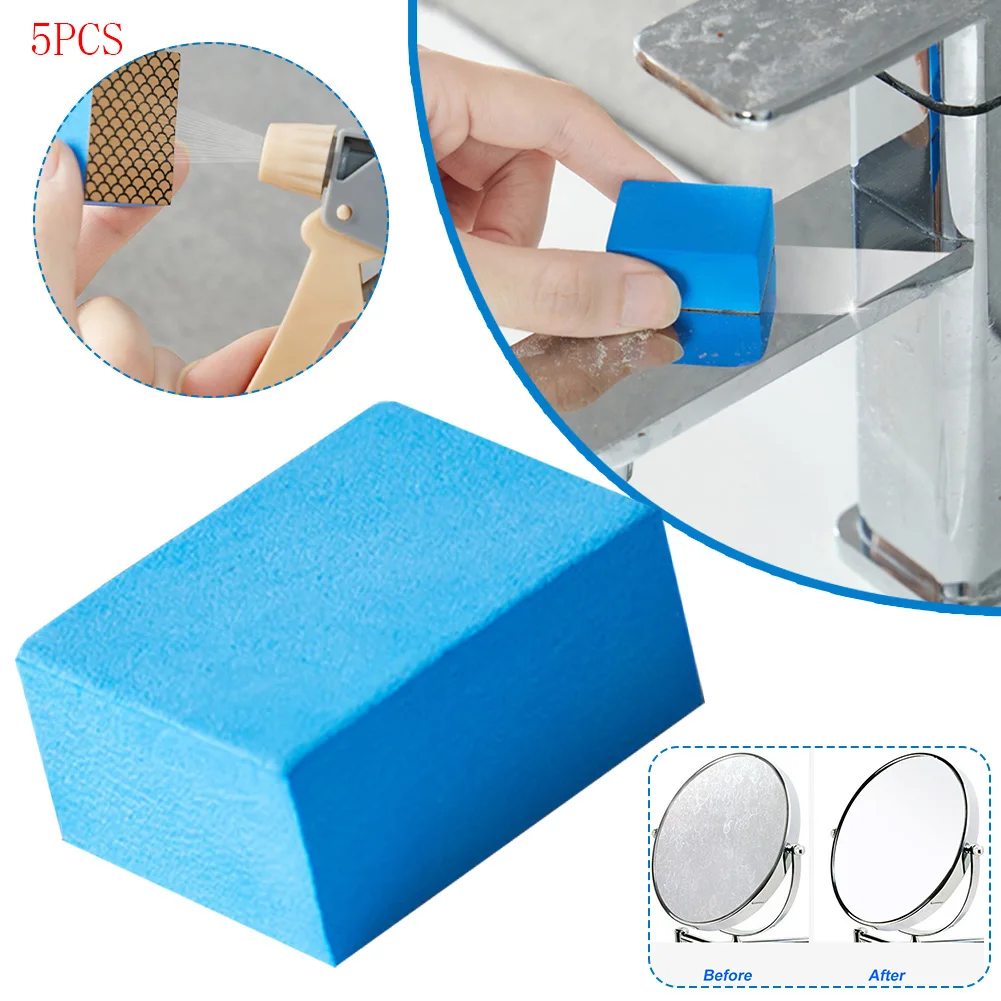 Small Cleaning Sponge Eraser Quick Cleaning Foam Eraser for Mirror Faucet Washbasin Drain Hole Groove
Small Cleaning Sponge Eraser Quick Cleaning Foam Eraser for Mirror Faucet Washbasin Drain Hole Groove