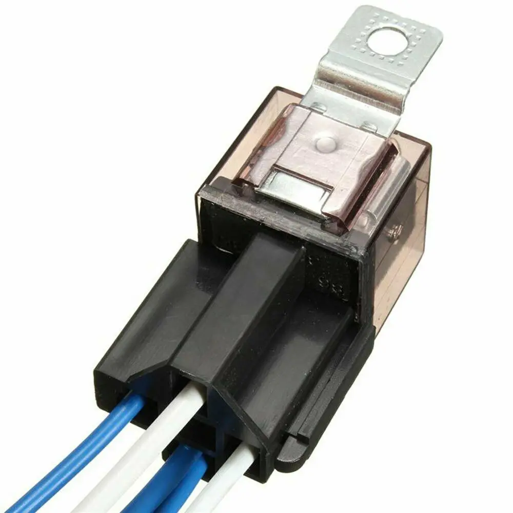 For Grille Mount Electric Blast Horn Horn Relay Horn Relay Kit Protable Reliable Newest
For Grille Mount Electric Blast Horn Horn Relay Horn Relay Kit Protable Reliable Newest