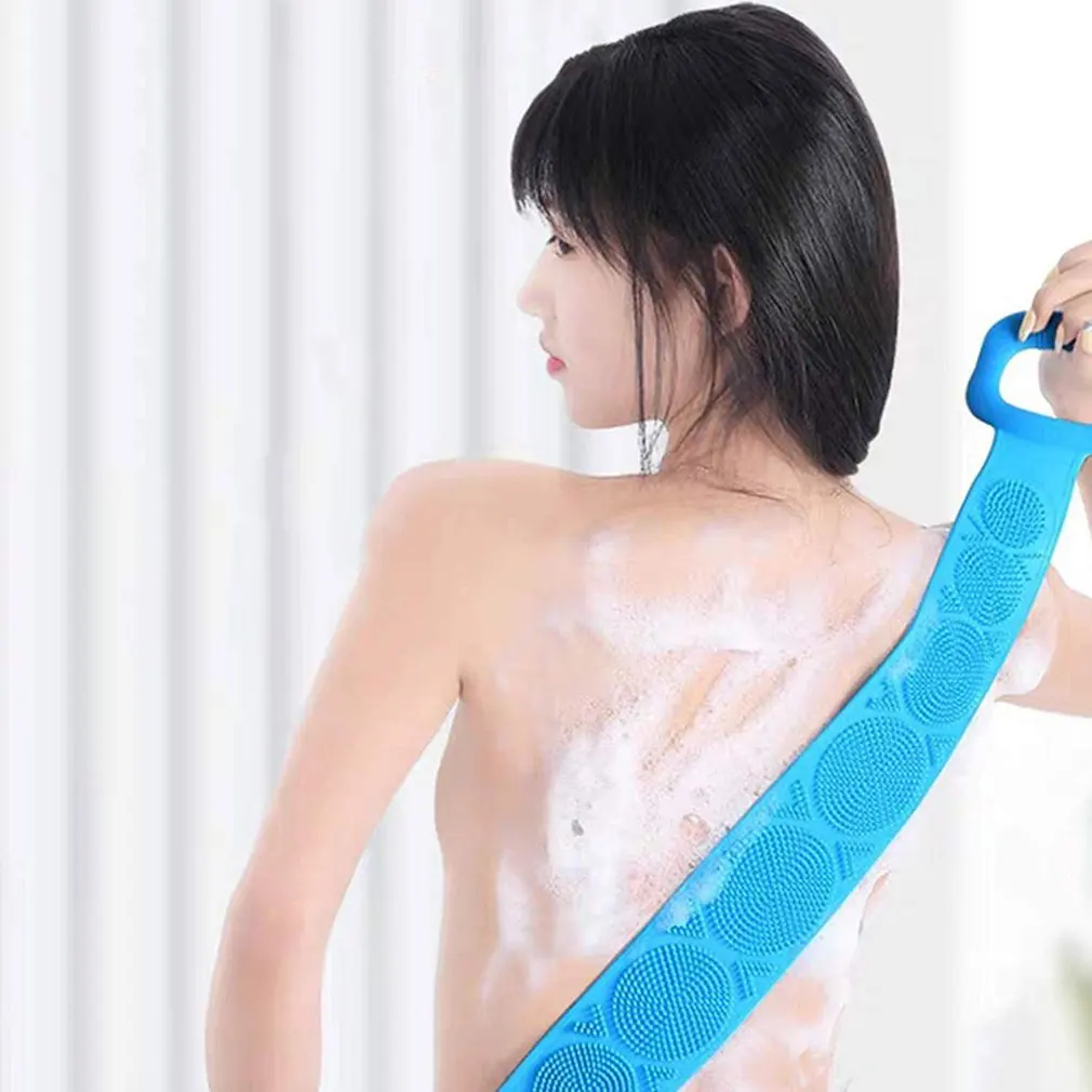Thin Line Triangle Rub Back Strip Two-Piece Suit Opp Bag Silicone Pull Back Strip Bath Towel Men And Women
Thin Line Triangle Rub Back Strip Two-Piece Suit Opp Bag Silicone Pull Back Strip Bath Towel Men And Women