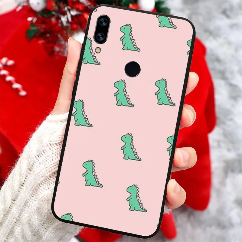 Dinosaur crocodile Funny Couple Phone Case For Xiaomi Redmi note 7 8 9 t k30 max3 9 s 10 pro lite
Dinosaur crocodile Funny Couple Phone Case For Xiaomi Redmi note 7 8 9 t k30 max3 9 s 10 pro lite