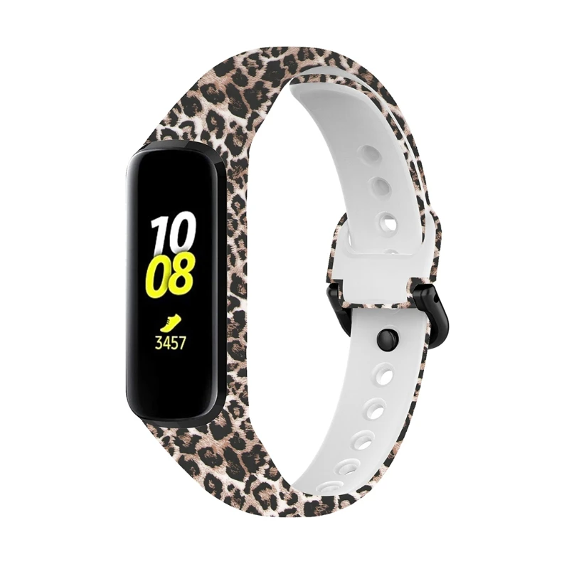 Силиконовый ремешок для умных часов Galaxy Fit 2, сменный прочный мягкий силиконовый браслет
Силиконовый ремешок для умных часов Galaxy Fit 2, сменный прочный мягкий силиконовый браслет