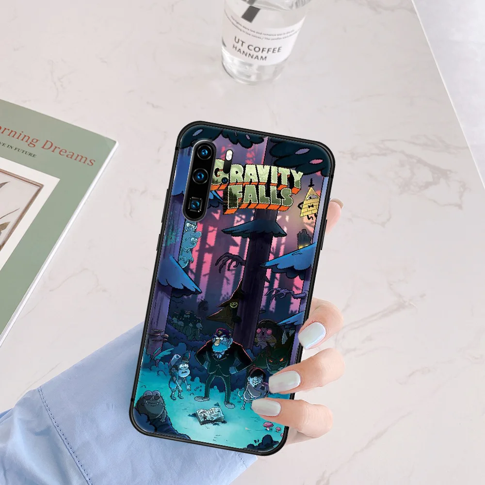 Fall Family Gravity Phone Case For Huawei P Mate 10 20 30 40 Pro Lite Smart 2019 2021 black Cover 3D Waterproof Silicone Bumper
Fall Family Gravity Phone Case For Huawei P Mate 10 20 30 40 Pro Lite Smart 2019 2021 black Cover 3D Waterproof Silicone Bumper