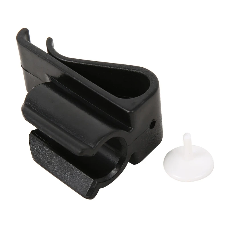 H053 High Strength Golf Putter Holder Golf Bag Clips on Putter Clamp Organizer Easy to Use Golf Clips Great for Golf Clubs
H053 High Strength Golf Putter Holder Golf Bag Clips on Putter Clamp Organizer Easy to Use Golf Clips Great for Golf Clubs