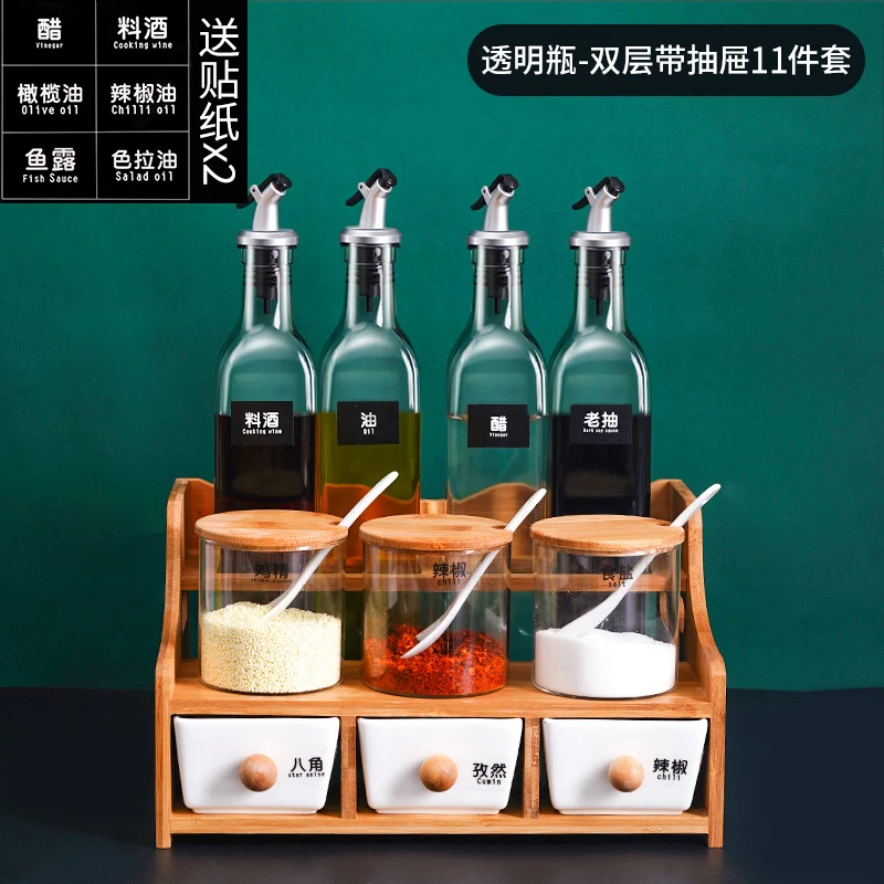 Nordic Creative Seasoning Jar Ceramic Container Salt Pepper Sugar Spice Jar Oil and Vinegar Bottles Especiero Kitchen Tools DG5
Nordic Creative Seasoning Jar Ceramic Container Salt Pepper Sugar Spice Jar Oil and Vinegar Bottles Especiero Kitchen Tools DG5