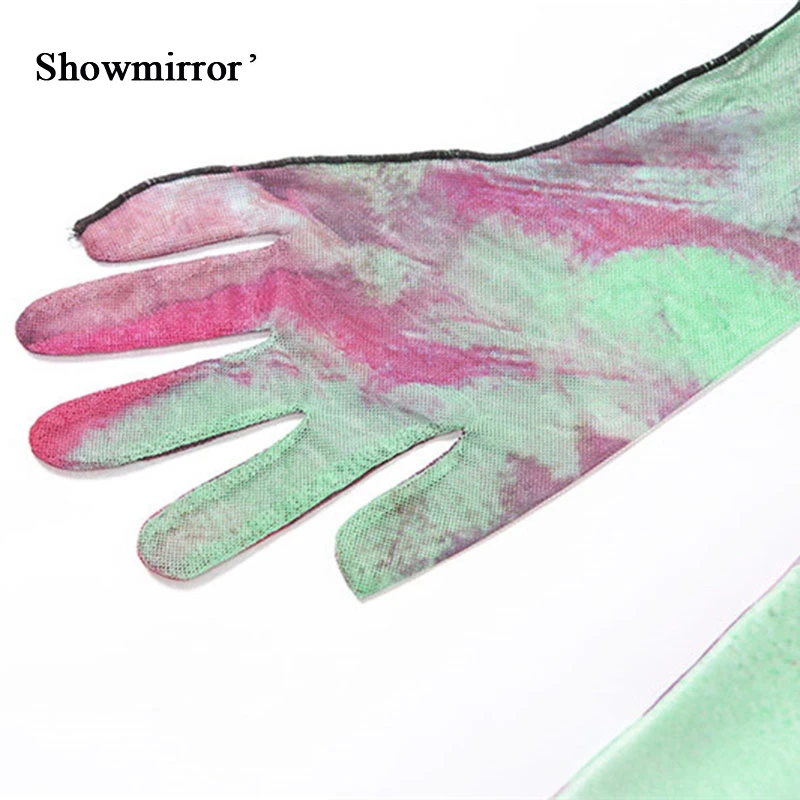 Showmirror Women Summer Fashion Print Strap Mini Bodycon Dresses With Gloves Office Lady Street Clubwear Party Dresses 33585
Showmirror Women Summer Fashion Print Strap Mini Bodycon Dresses With Gloves Office Lady Street Clubwear Party Dresses 33585