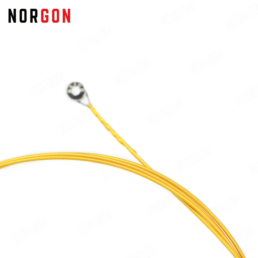 Alice Colorful Acoustic Guitar Strings 6-String/set Stainless Steel Copper Alloy Guitar Parts and Accessories A407C
Alice Colorful Acoustic Guitar Strings 6-String/set Stainless Steel Copper Alloy Guitar Parts and Accessories A407C