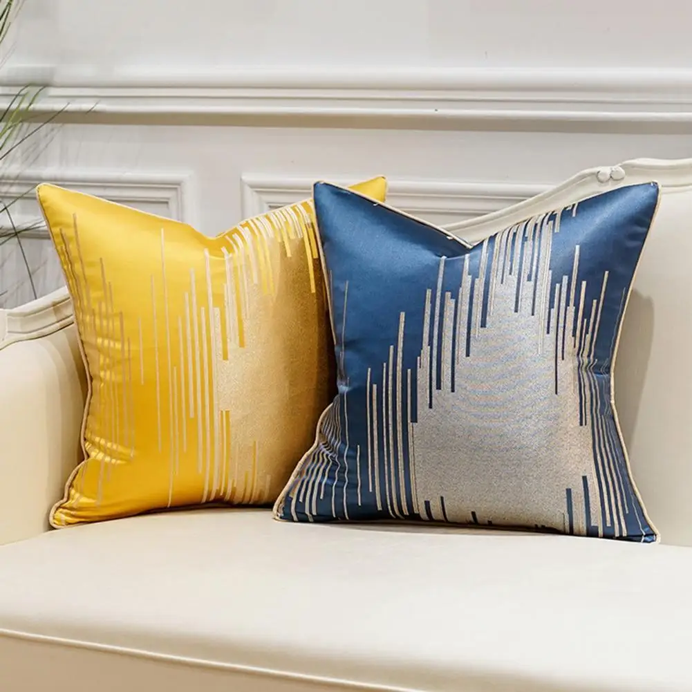 Pillowcase Comfortable Pillow Cover Polyester Breathable Beautiful Hidden Zipper Pillowcase
Pillowcase Comfortable Pillow Cover Polyester Breathable Beautiful Hidden Zipper Pillowcase